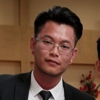 Tommy Tran