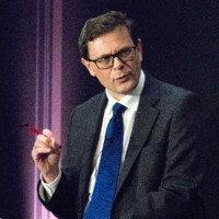 John Thornhill
