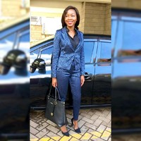 Rosemary Omamo