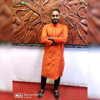 Arup Debnath