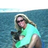 Carol Marjorie Peirce