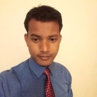 Romesh Leishangthem