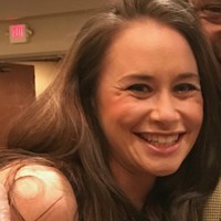 Allison Stall