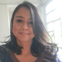 Maria de la Luz Zamora Malagón