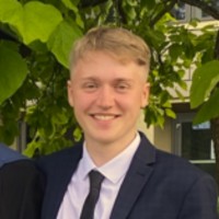 Joshua Wain