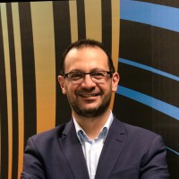 Christos Liagris