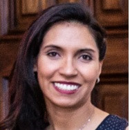 YASMIN OLIVARES ALVAREZ