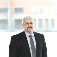 Brent Hamilton