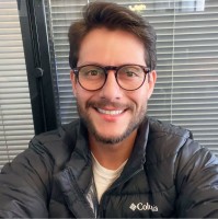 Luis Eduardo Eiras, CEA