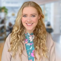 Molly Simpson, Lmft