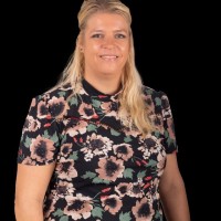 Angelique van Spronsen