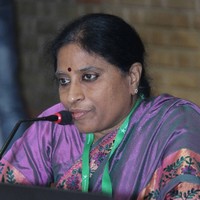 Dr. K Vijaya Lakshmi