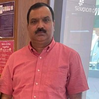 Akram Raza