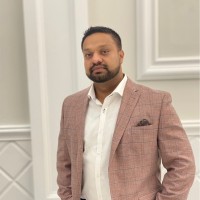 Gagandeep Sra