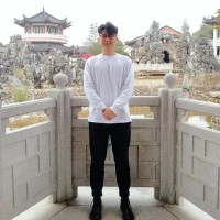 James Zhu