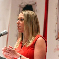 Jennifer Buss