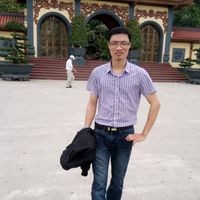 Huynh Dang