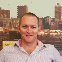 Sean Pitman