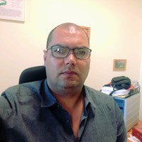 Olivier MOREL