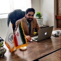 mohammad hossein asghari