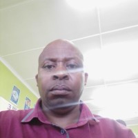 Yongama Laurance Dinge