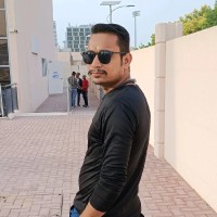 Amarjith Yadav