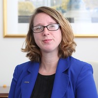 Melissa Bruner