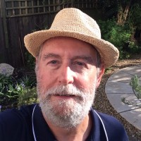 Colin Marshall Wight