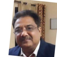 Lovenish .k . Gupta