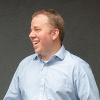 Kevin Rock