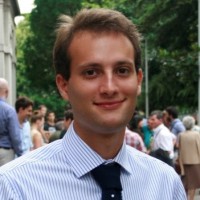 Pietro Sabbadin, Phd