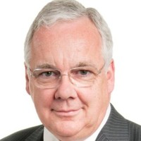 Nigel Pitts