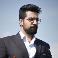 Hamed Mansouri