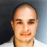 Jonathan Espinal