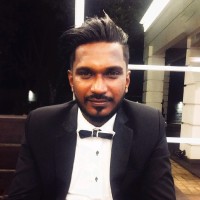 Isuru Dasanayake