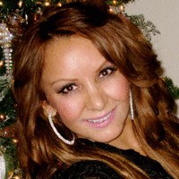 Alicia Romero, M.a