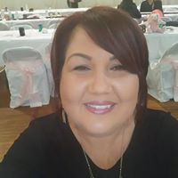 Eva Morales
