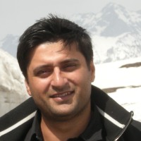 sumit dhall