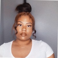 Chynna Richardson