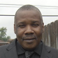 DARRELL WEBBER