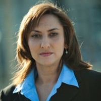 Sandra M. Emerson