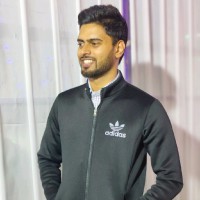 Aamer Shaikh