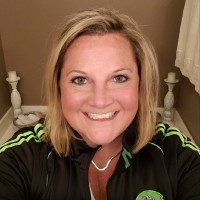 Heather Shovlain