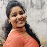 Anusree Ts