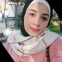 Shahd Mahrouseh