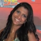 Bianca De Souza Areas Araujo