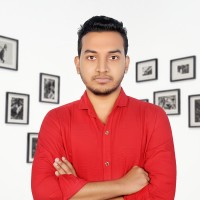 Mehedi Hasan