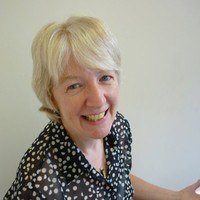 Melanie Armstrong