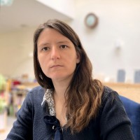 Marie-Paule Crochemore