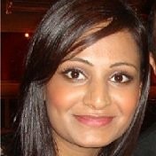 Katie Patel
